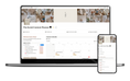 Load image into Gallery viewer, DIGITAL PLANNER: The Social Content Planner